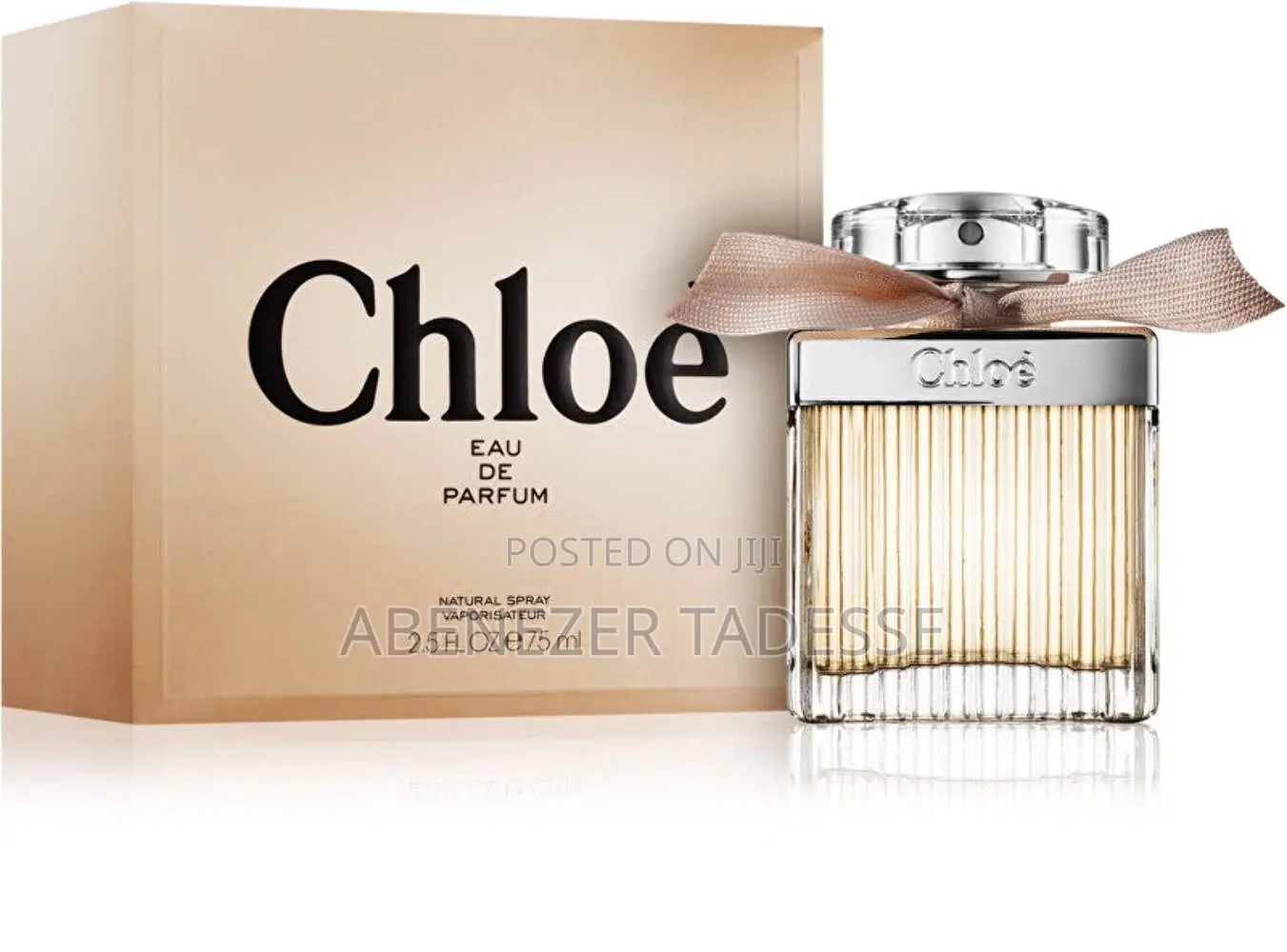 Chloe Eau De Parfum