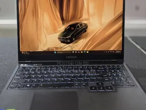 New Laptop Lenovo Legion 5 16GB Intel Core I7 SSD 1T