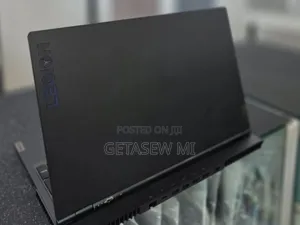 New Laptop Lenovo Legion 5 16GB Intel Core I7 SSD 1T