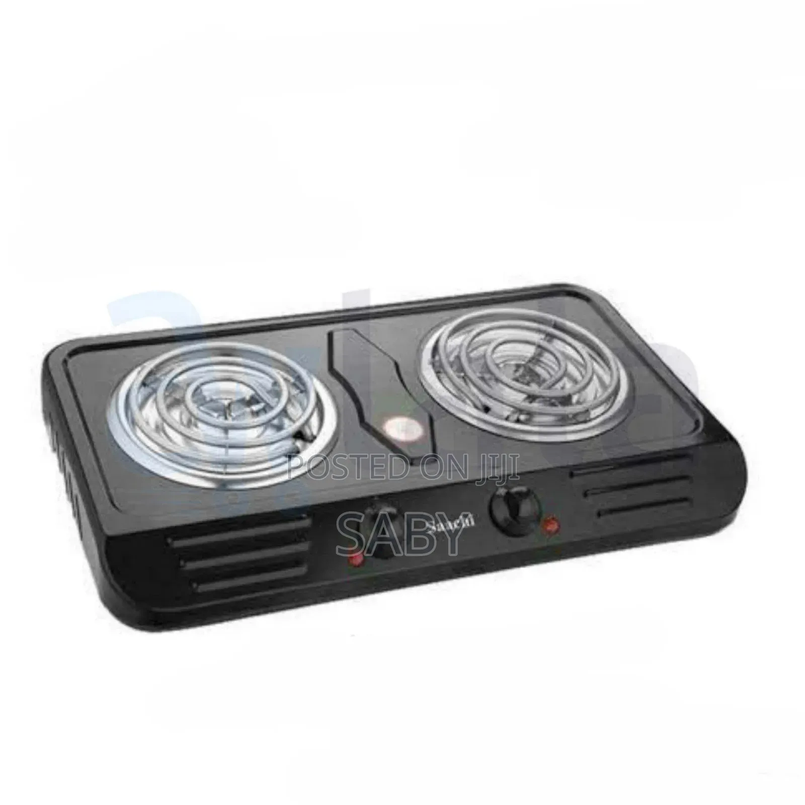 2000watt Double Hot Plate