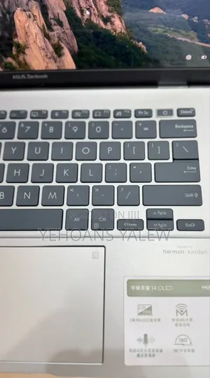 New Laptop HP ZBook 14 16GB Intel Core I7 SSD 512GB