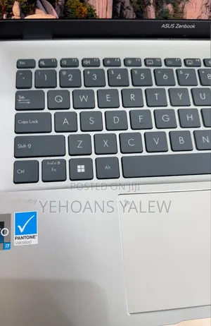 New Laptop HP ZBook 14 16GB Intel Core I7 SSD 512GB