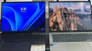 New Laptop HP ZBook 14 16GB Intel Core I7 SSD 512GB