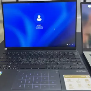 New Laptop HP ZBook 14 16GB Intel Core I7 SSD 512GB