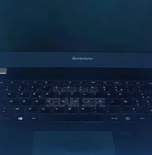 Photo - New Laptop Lenovo ThinkPad 13 4GB Intel Core I5 SSD 500GB