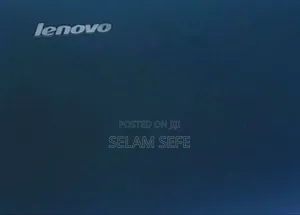 New Laptop Lenovo ThinkPad 13 4GB Intel Core I5 SSD 500GB