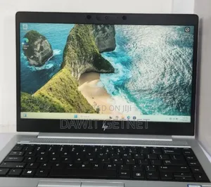 Photo - New Laptop HP EliteBook 840 16GB Intel Core I7 SSD 512GB