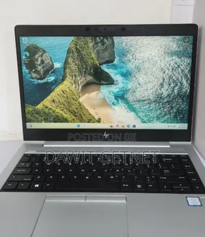 New Laptop HP EliteBook 840 16GB Intel Core I7 SSD 512GB