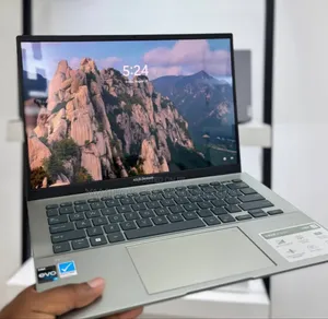 New Laptop Asus Zenbook 14 UX434 16GB Intel Core I7 SSD 512GB