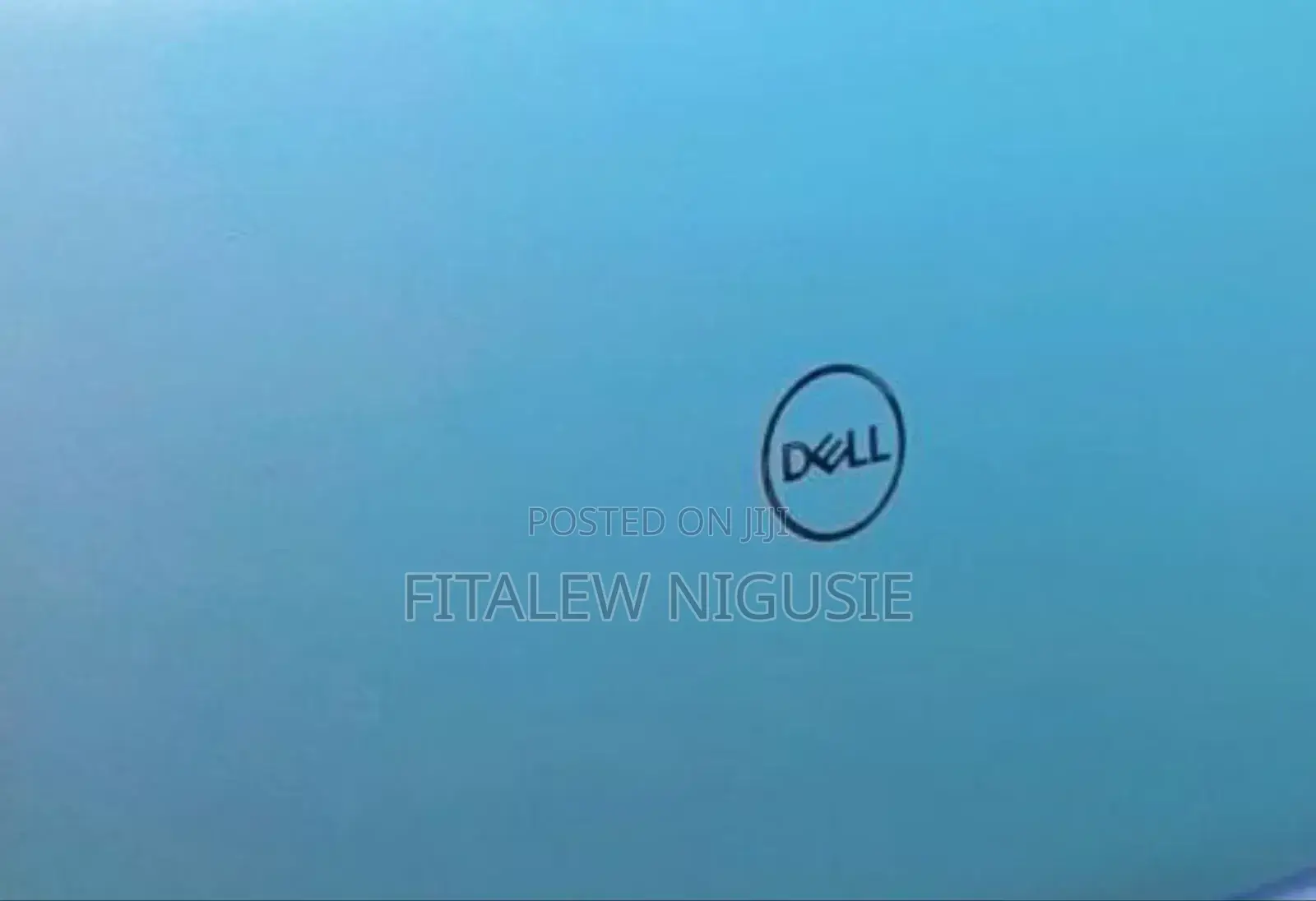 New Laptop Dell Precision 5540 24GB Intel Core I7 SSD 1T