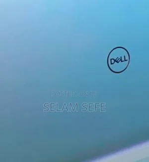 New Laptop Dell Precision 5540 24GB Intel Core I7 SSD 1T