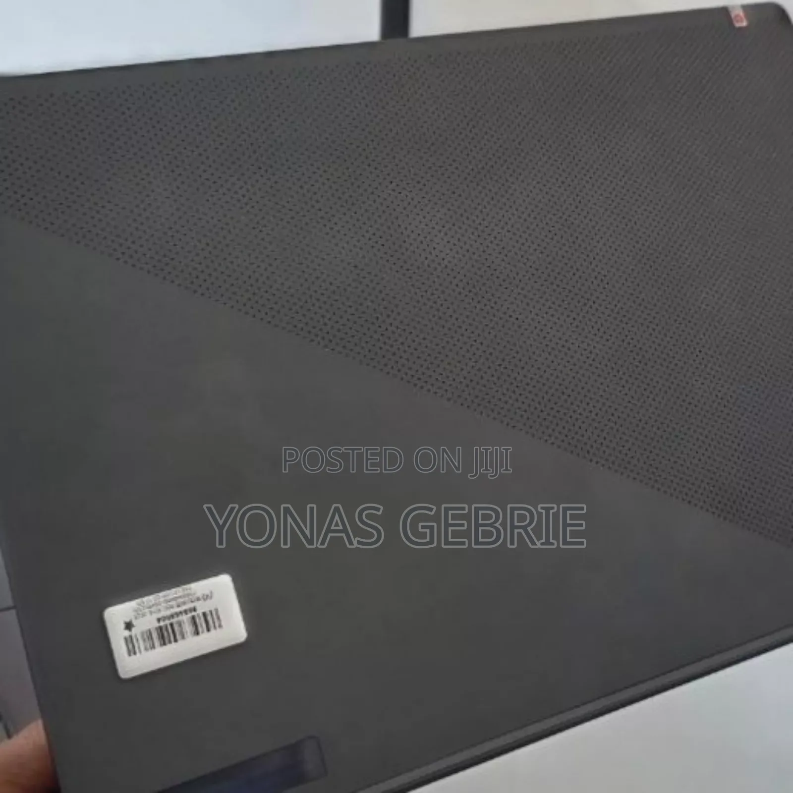 New Laptop Asus ROG Zephyrus G16 16GB Intel Core I9 SSD 1T