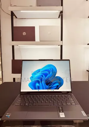 New Laptop Lenovo 16GB Intel Core I5 SSD 512GB
