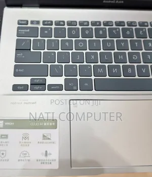 Photo - New Laptop Asus ROG Strix G15 16GB Intel Core I7 SSD 512GB