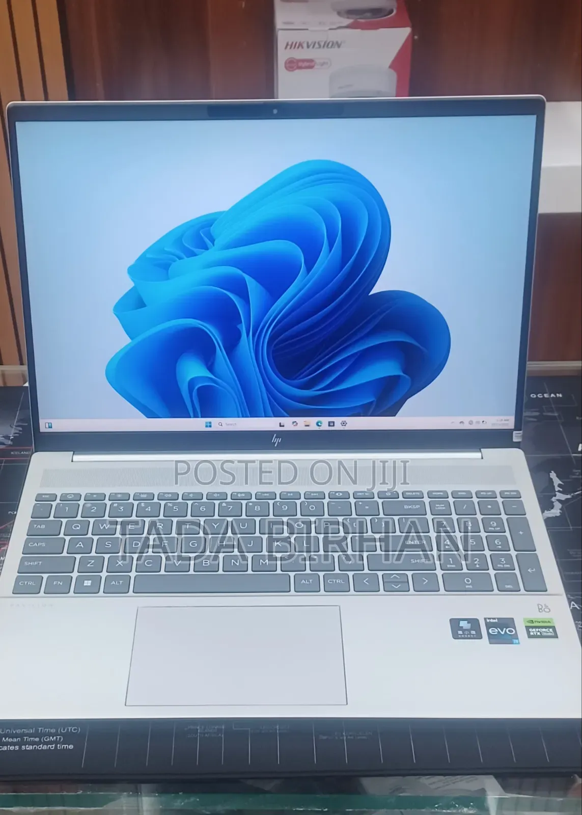 New Laptop HP Pavilion 15 16GB Intel Core I7 SSD 1T