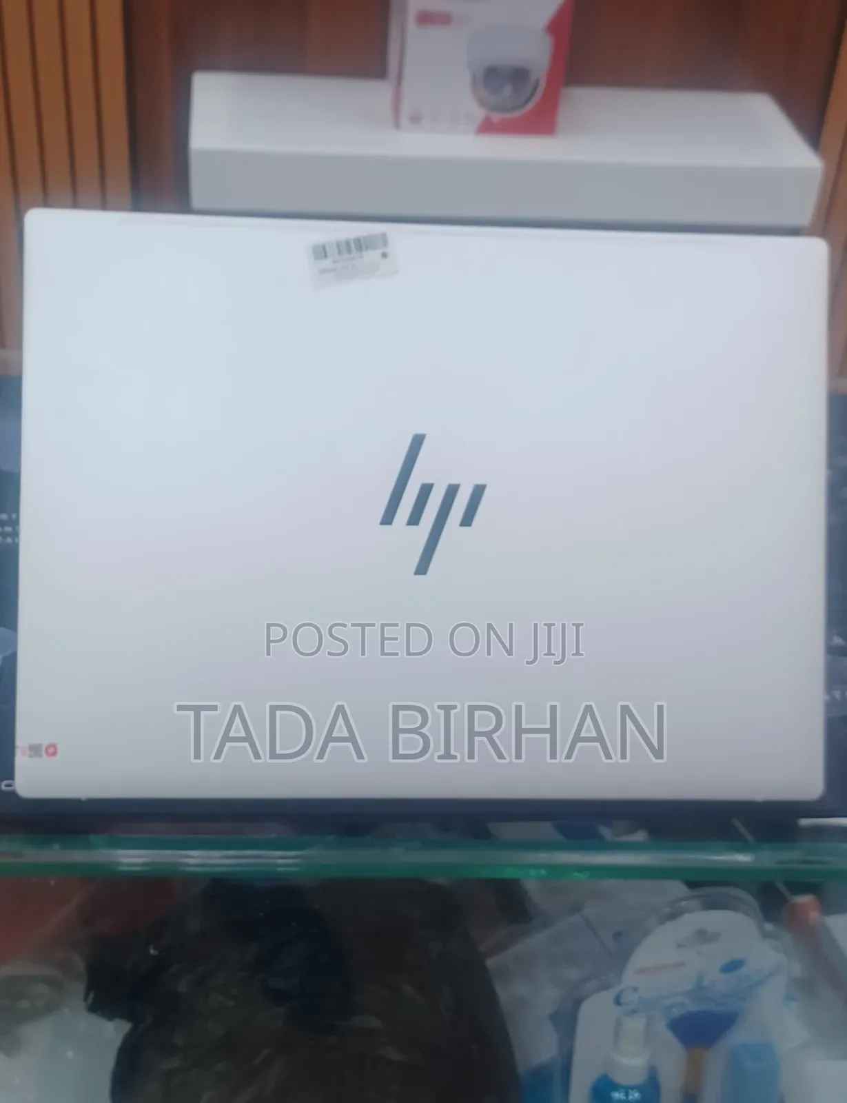 New Laptop HP Pavilion 15 16GB Intel Core I7 SSD 1T