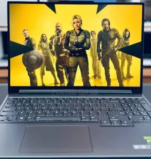 New Laptop Lenovo Legion 5 16GB Intel Core I7 SSD 1T