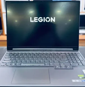 New Laptop Lenovo Legion 5 16GB Intel Core I7 SSD 1T