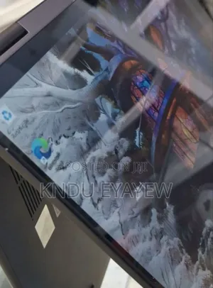 Photo - New Laptop Lenovo Yoga 7i 16GB Intel Core I7 SSD 1T