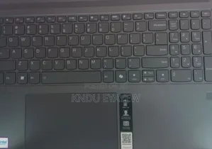 New Laptop Lenovo Yoga 7i 16GB Intel Core I7 SSD 1T