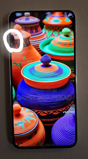 Samsung Galaxy S23 128 GB White