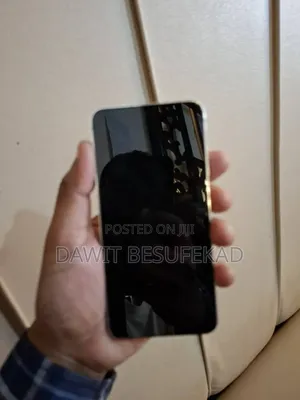 Samsung Galaxy S23 128 GB White