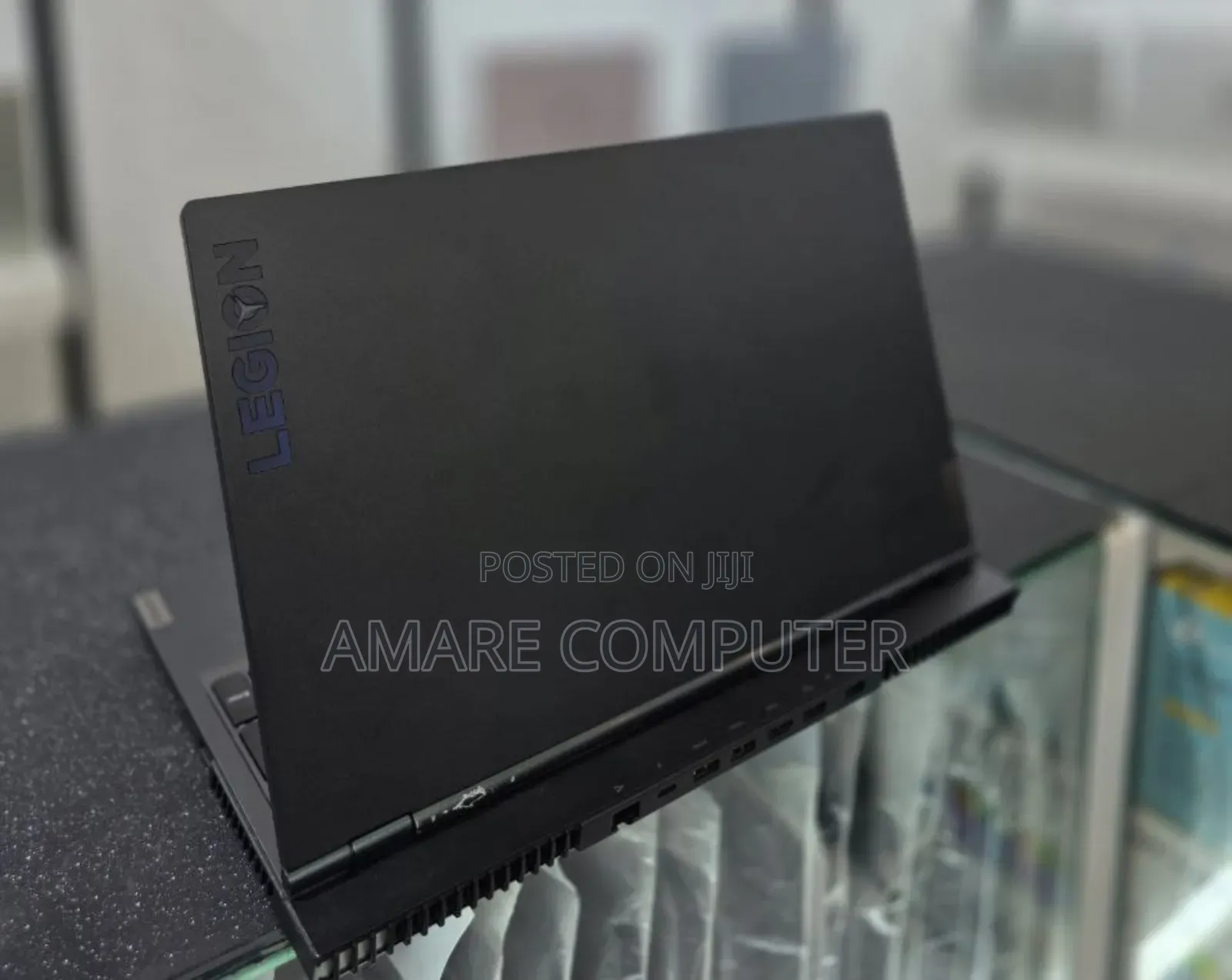 New Lenovo Legion Y7000P IRX9 Gaming Laptop 16GB Intel Core I7 SSD 1T