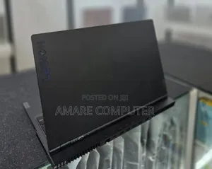 New Lenovo Legion Y7000P IRX9 Gaming Laptop 16GB Intel Core I7 SSD 1T