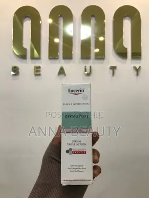 Photo - Eucerin Dermopure Triple Action Serum