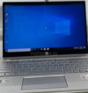 New Laptop HP Pavilion 15 16GB Intel Core I7 SSD 512GB