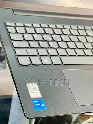 New Laptop Lenovo Ideapad 3 16GB Intel Core I5 SSD 512GB