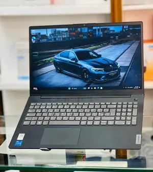 New Laptop Lenovo Ideapad 3 16GB Intel Core I5 SSD 512GB