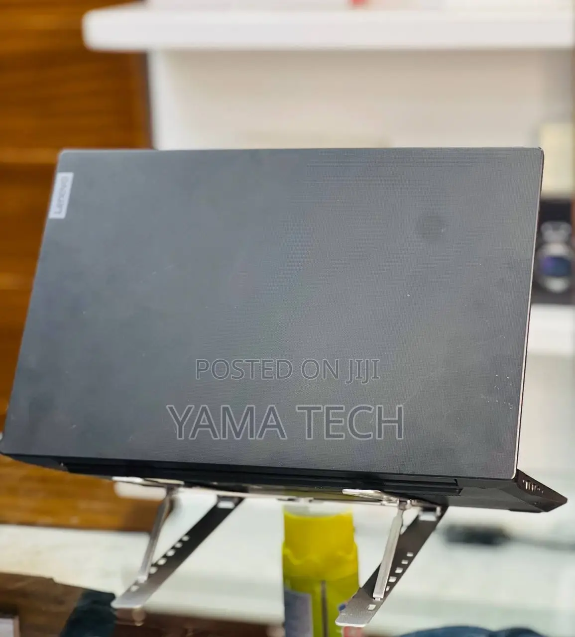 New Laptop Lenovo Ideapad 3 16GB Intel Core I5 SSD 512GB