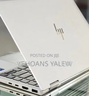 New Laptop HP EliteBook 1040 G8 16GB Intel Core i7 SSD 512GB