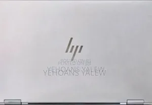 New Laptop HP EliteBook 1040 G8 16GB Intel Core i7 SSD 512GB