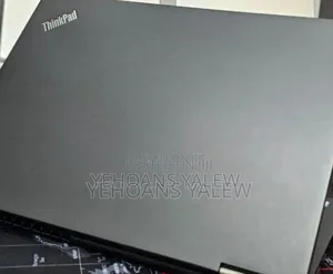 Photo - New Laptop Lenovo ThinkPad X390 Yoga 16GB Intel Core i5 SSD 512GB