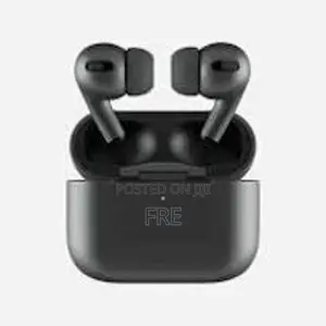 Photo - Used Air Pods