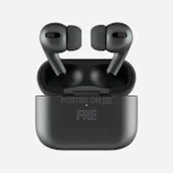 Used Air Pods