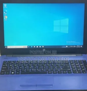New Laptop HP Stream Notebook 4GB Intel Core i5 SSD 500GB