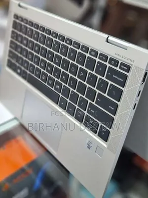 Photo - New Laptop HP EliteBook 1030 16GB Intel Core I7 SSD 512GB