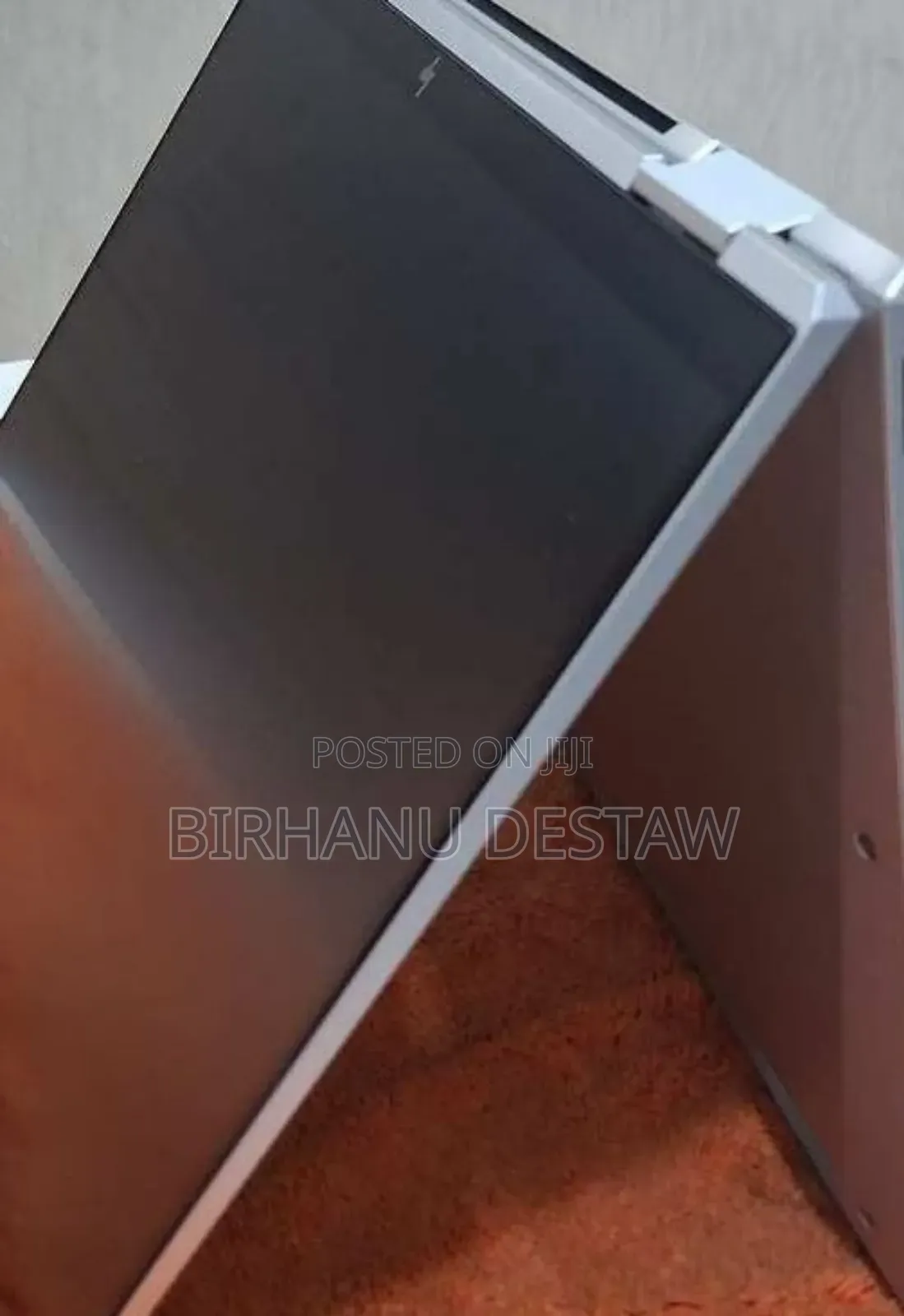 New Laptop HP EliteBook 1030 16GB Intel Core I7 SSD 512GB