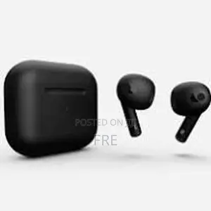 Used Air Pods