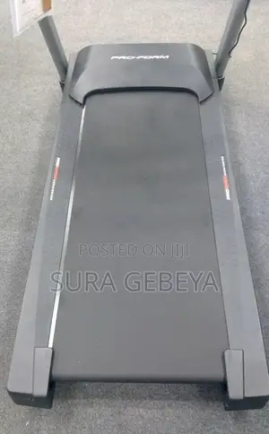 Photo - Reebok Home Treadmills የፍጥነት ሩጫ ይወስድዎታል