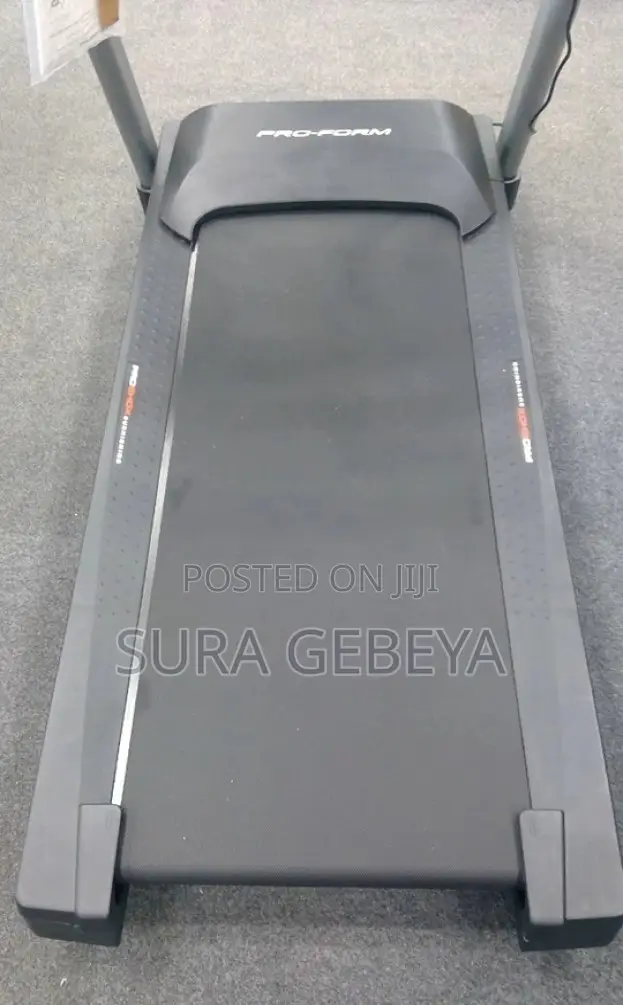 Reebok Home Treadmills የፍጥነት ሩጫ ይወስድዎታል