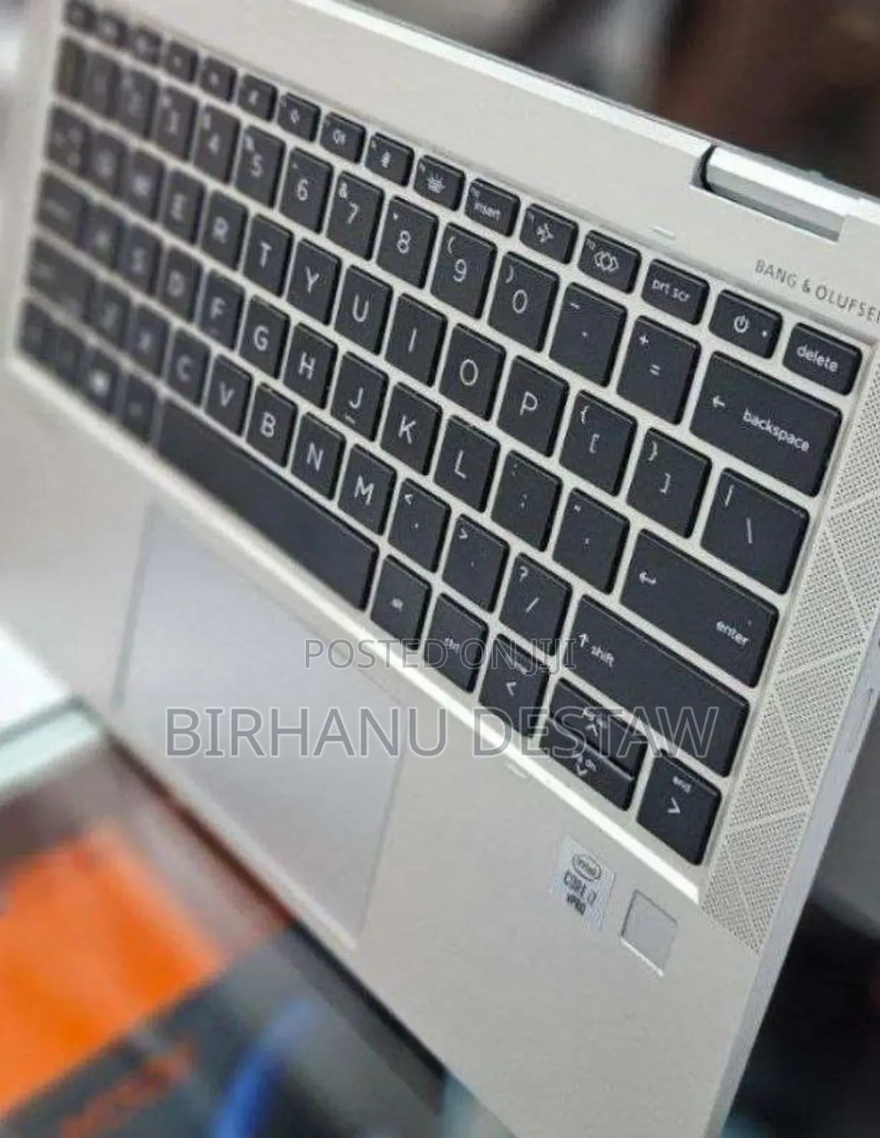 New Laptop HP EliteBook 1030 16GB Intel Core I7 SSD 512GB