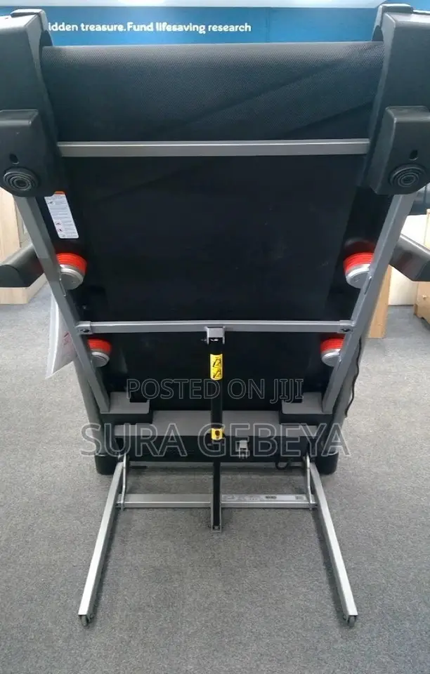 Reebok Home Treadmills የፍጥነት ሩጫ ይወስድዎታል