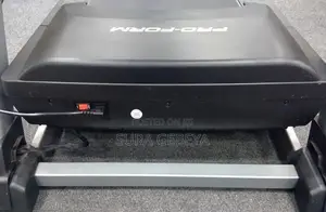 Reebok Home Treadmills የፍጥነት ሩጫ ይወስድዎታል