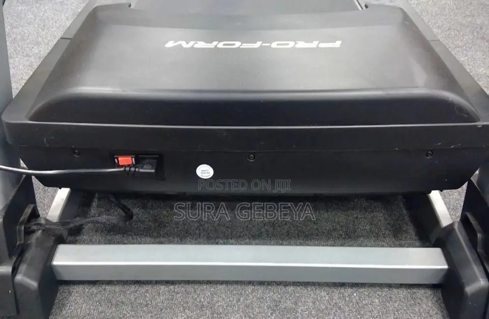 Reebok Home Treadmills የፍጥነት ሩጫ ይወስድዎታል