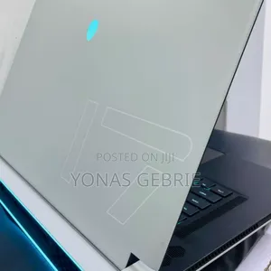 New Laptop Alienware M15 R3 16GB Intel Core I7 SSD 1T