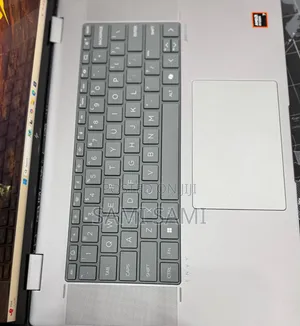 New Laptop HP Envy X360 16GB AMD Ryzen 7 SSD 512GB